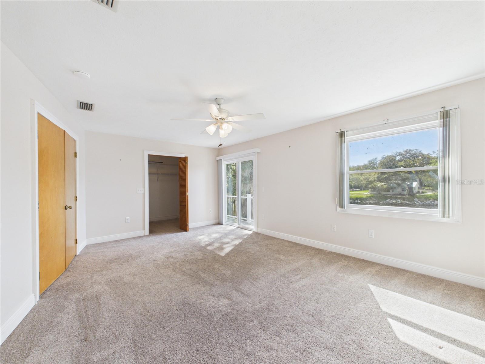 UNPLATTED - Residential Lease