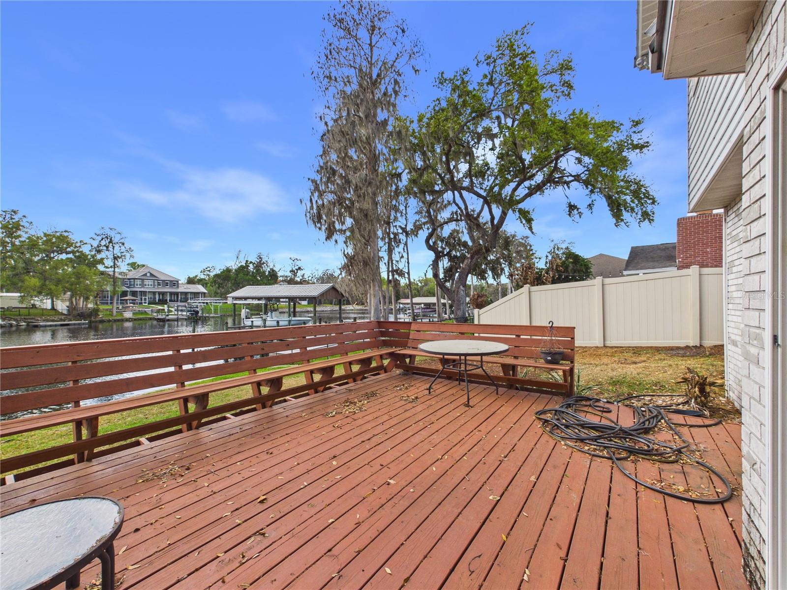 UNPLATTED - Residential Lease