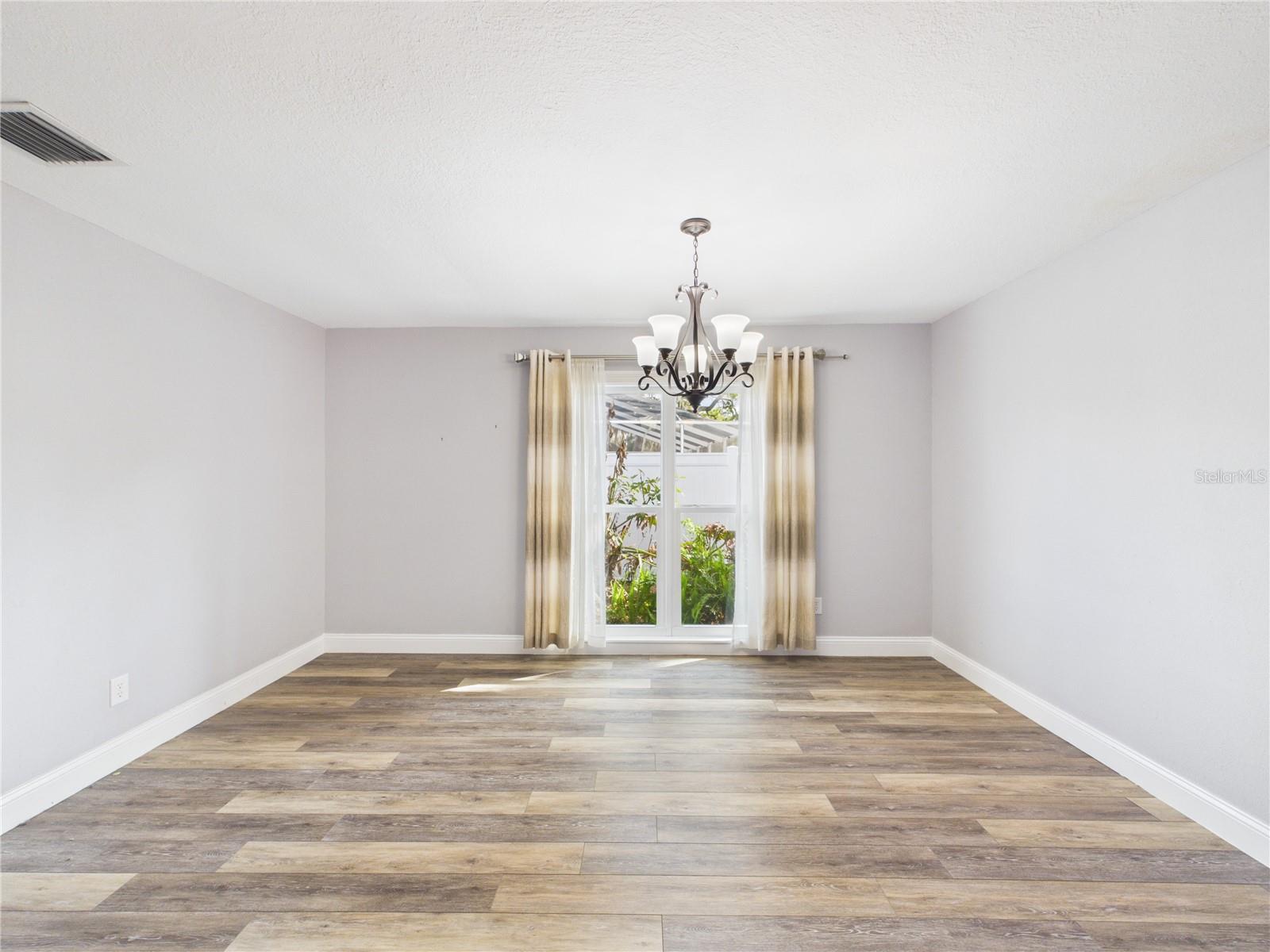 UNPLATTED - Residential Lease