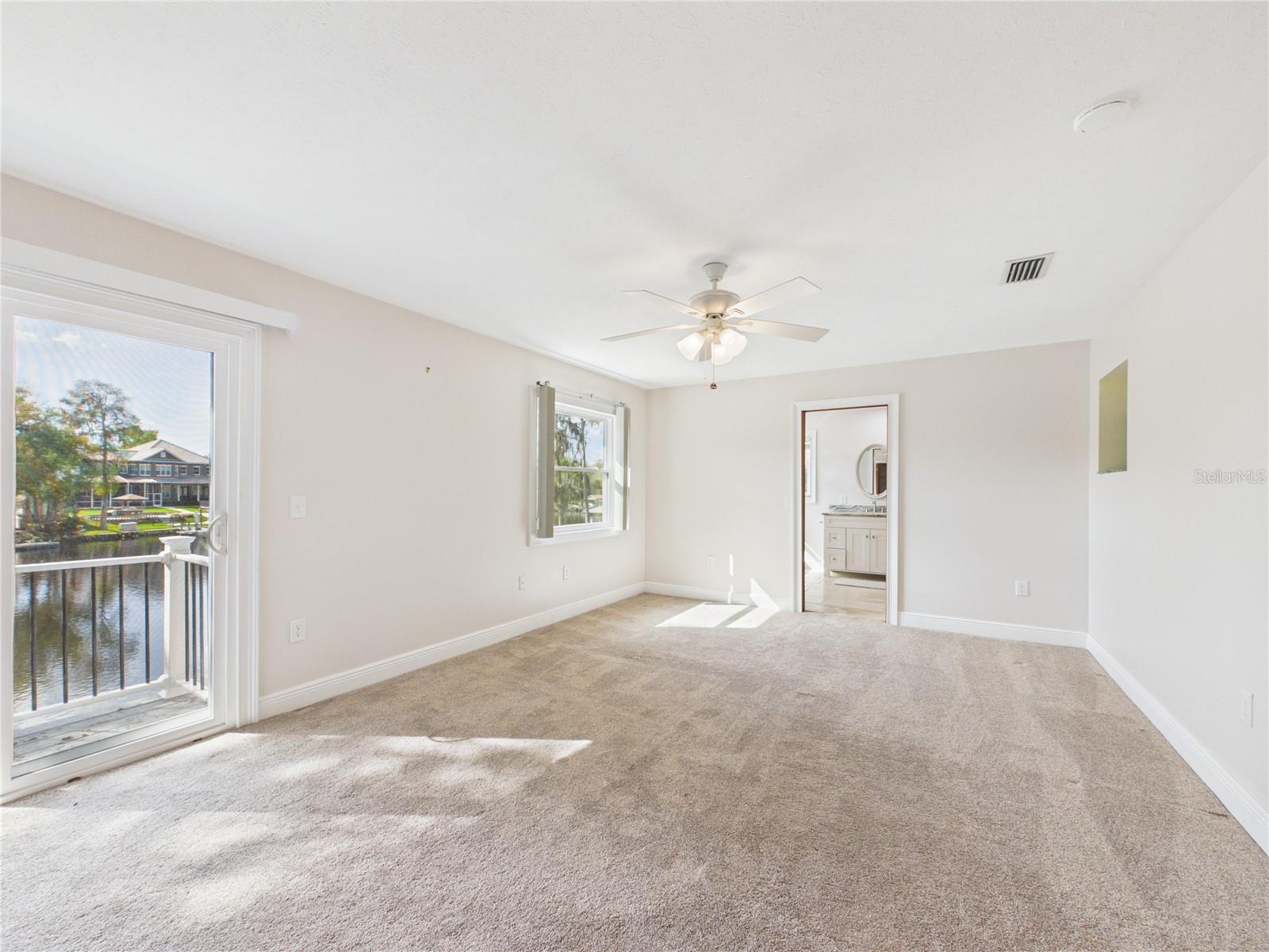 UNPLATTED - Residential Lease