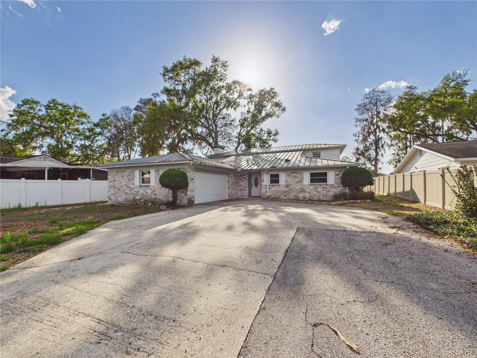 UNPLATTED - Residential Lease