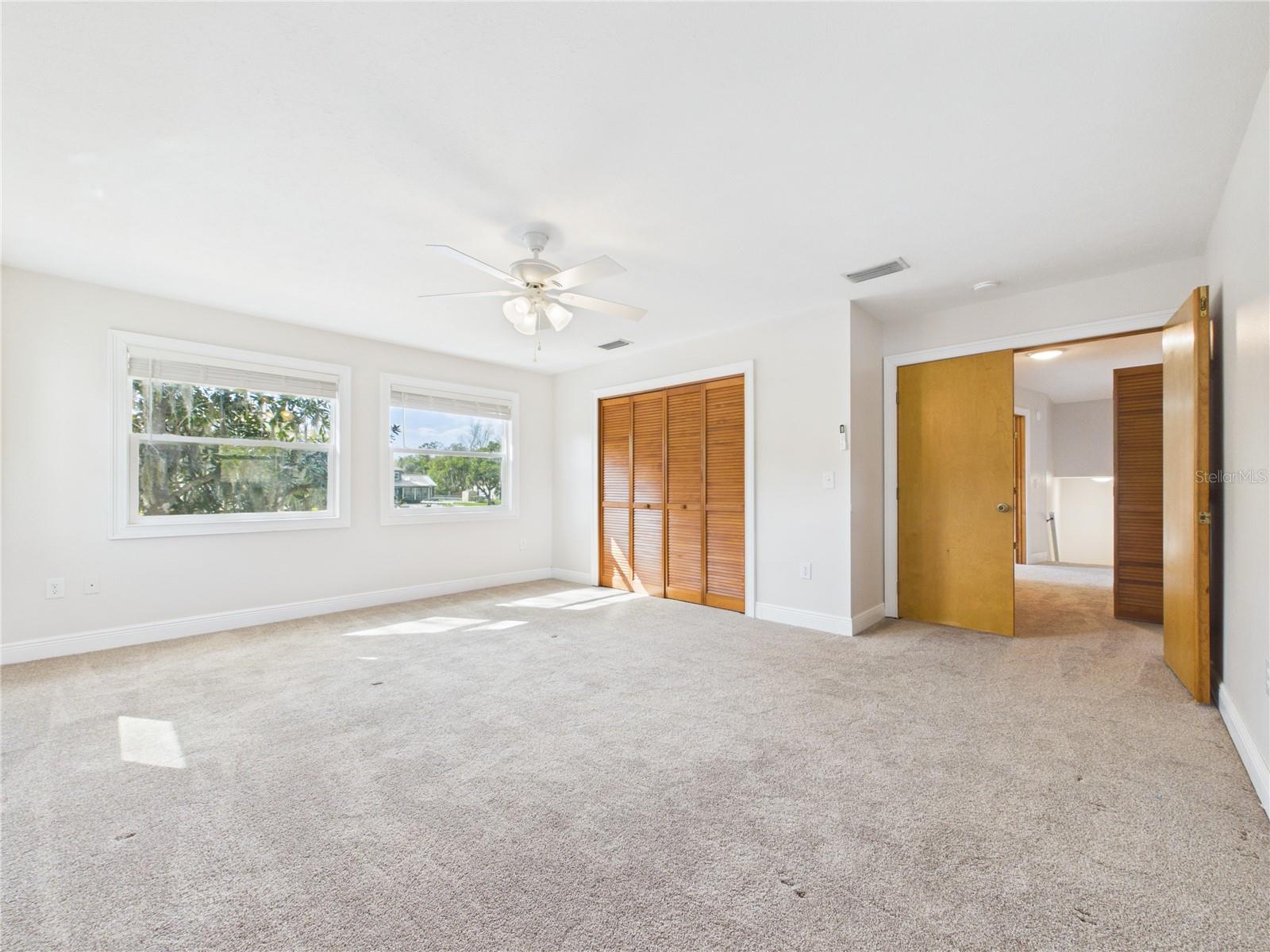 UNPLATTED - Residential Lease