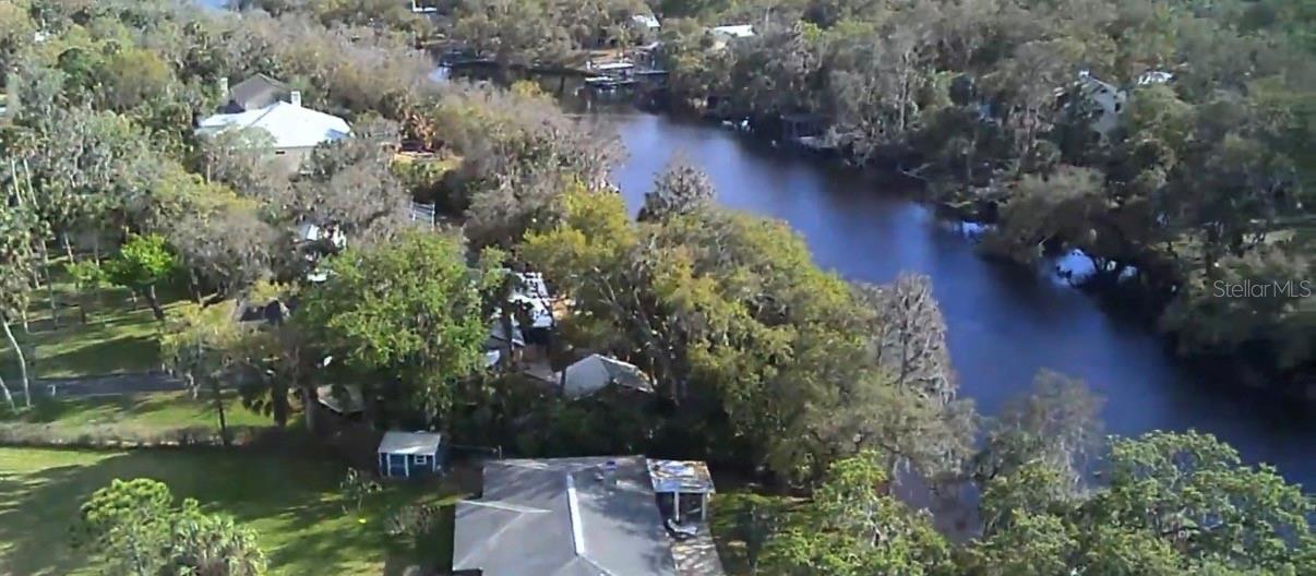 UNPLATTED - Residential Lease