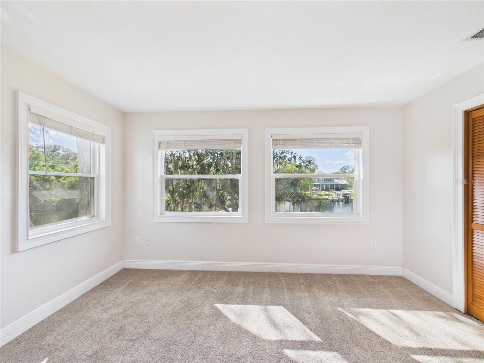 UNPLATTED - Residential Lease