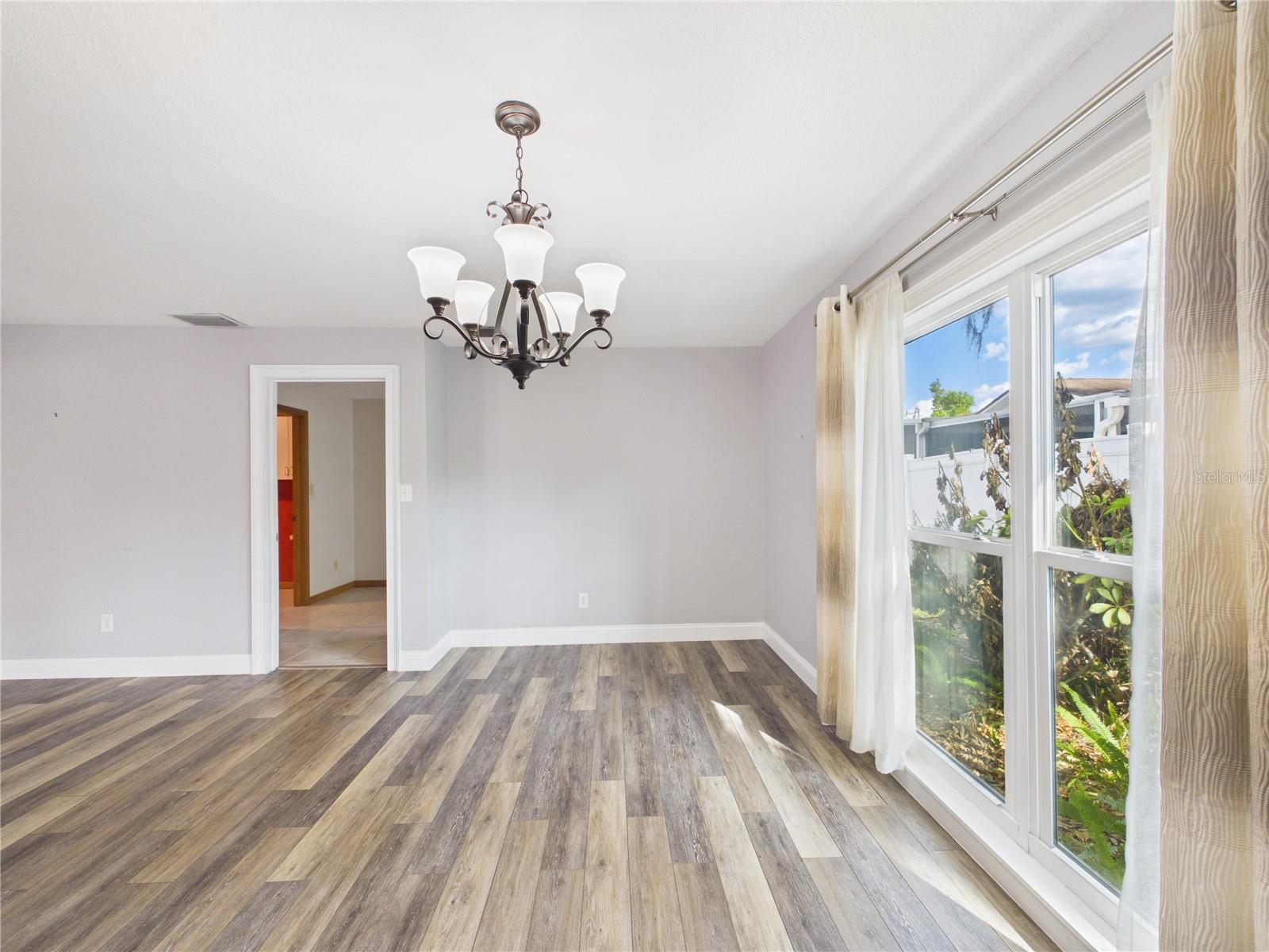 UNPLATTED - Residential Lease