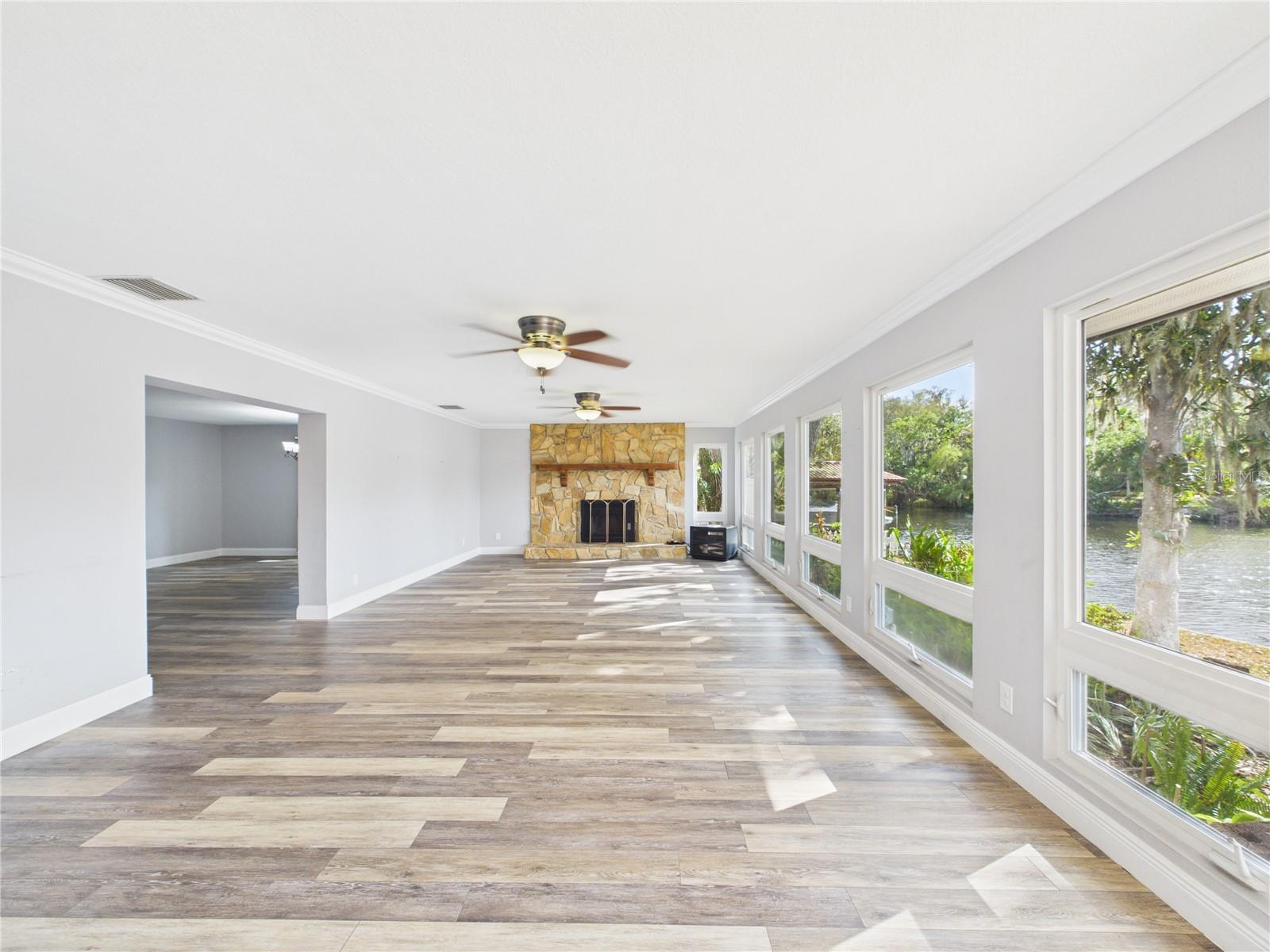 UNPLATTED - Residential Lease