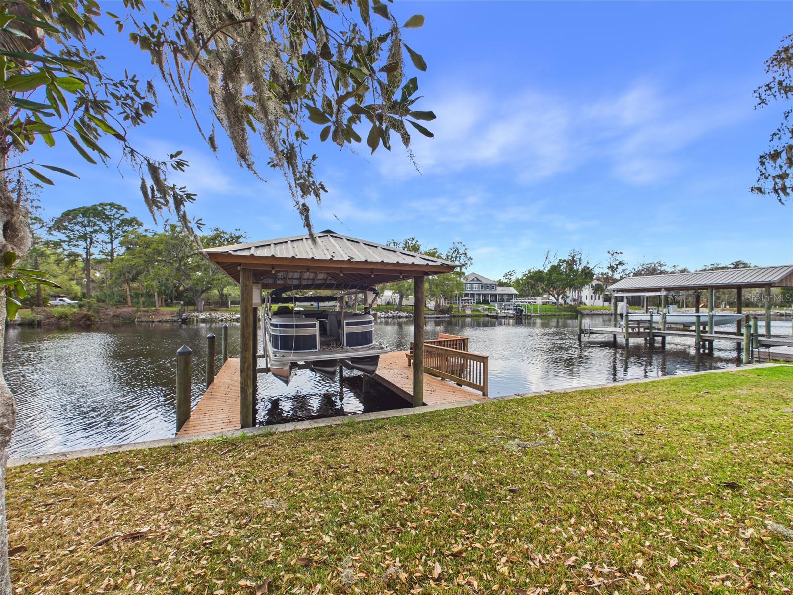 UNPLATTED - Residential Lease