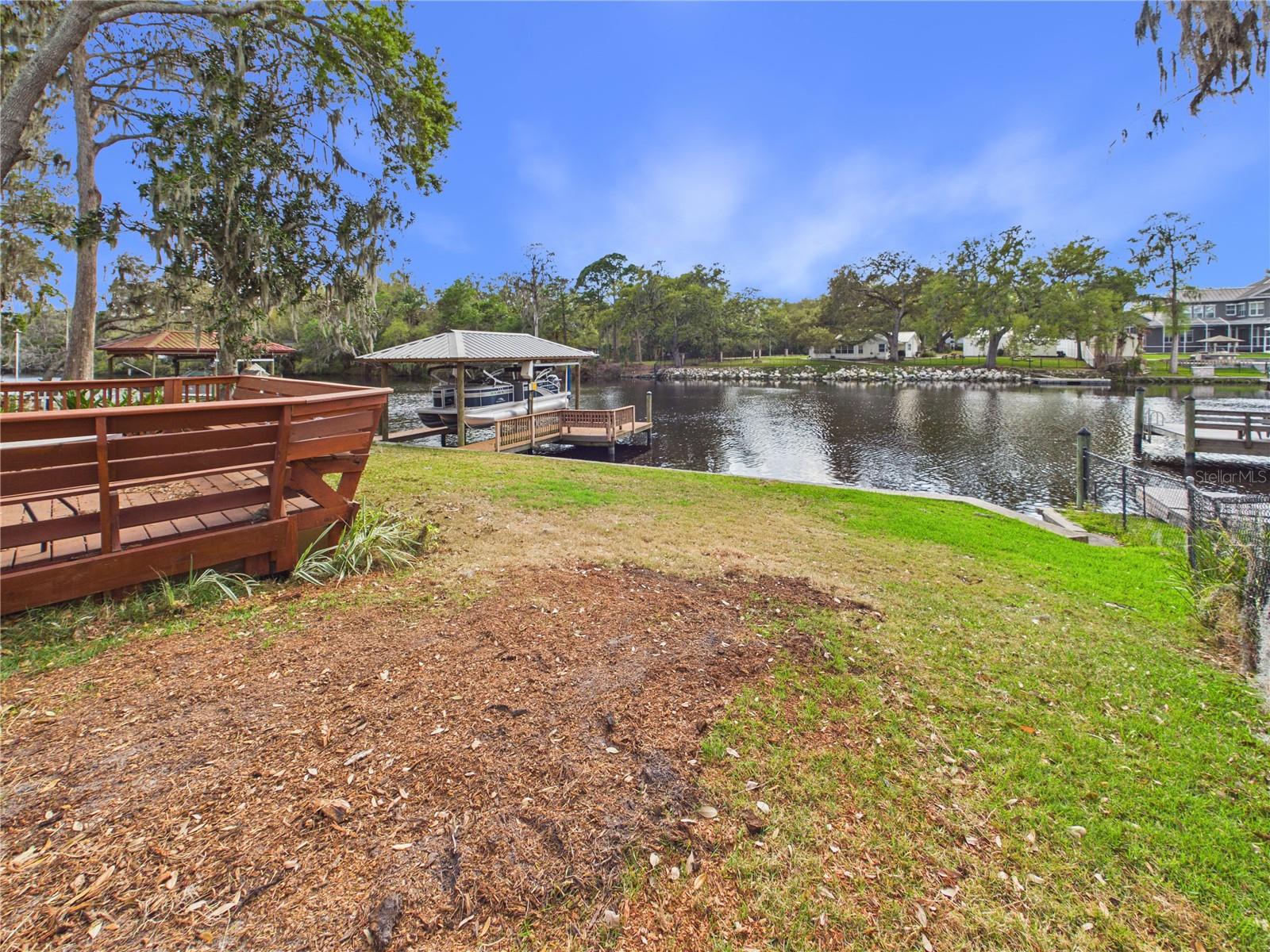 UNPLATTED - Residential Lease