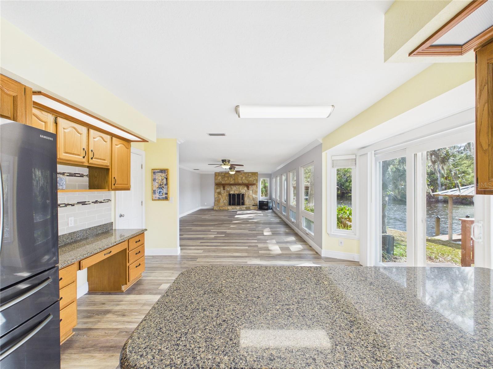 UNPLATTED - Residential Lease