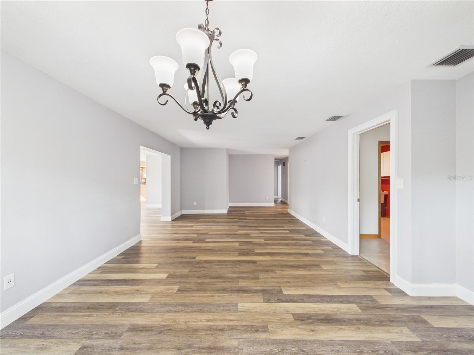 UNPLATTED - Residential Lease