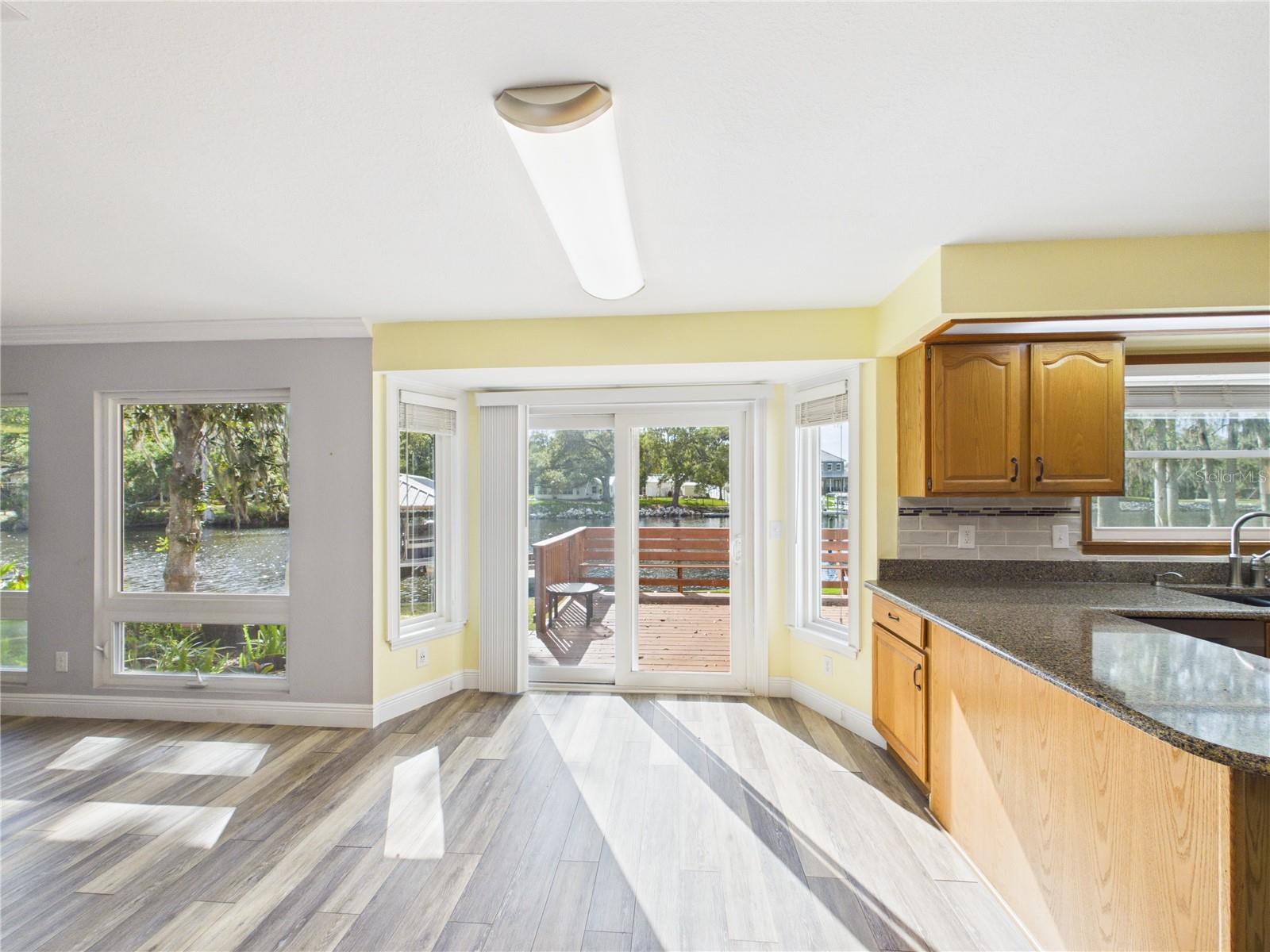 UNPLATTED - Residential Lease