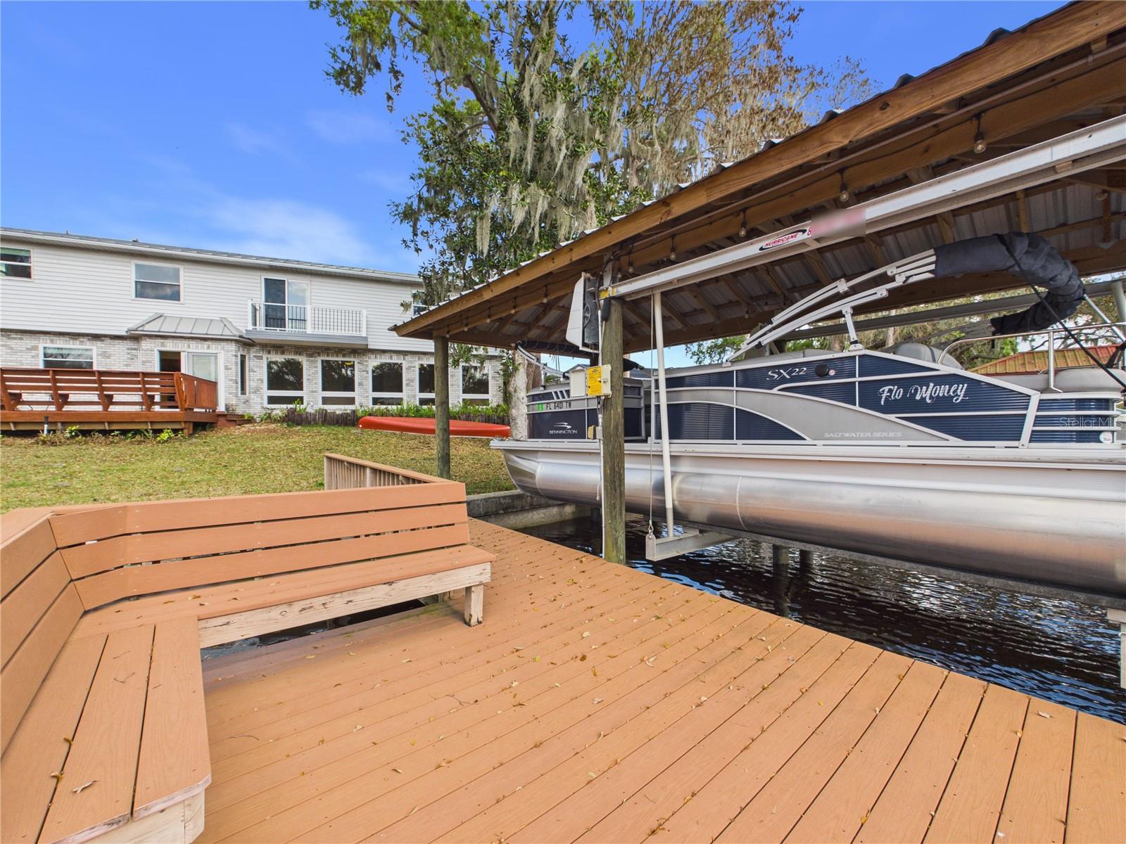 UNPLATTED - Residential Lease