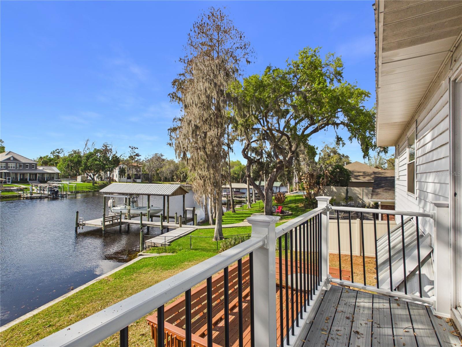 UNPLATTED - Residential Lease