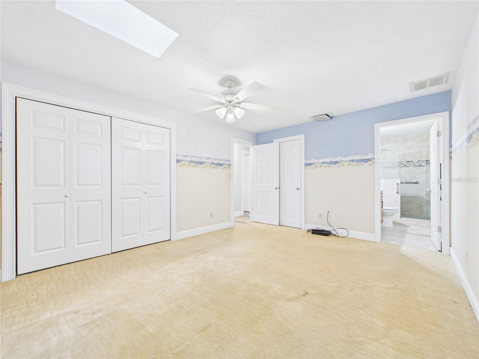 UNPLATTED - Residential Lease