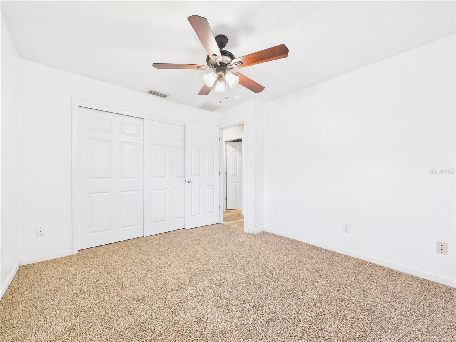 UNPLATTED - Residential Lease