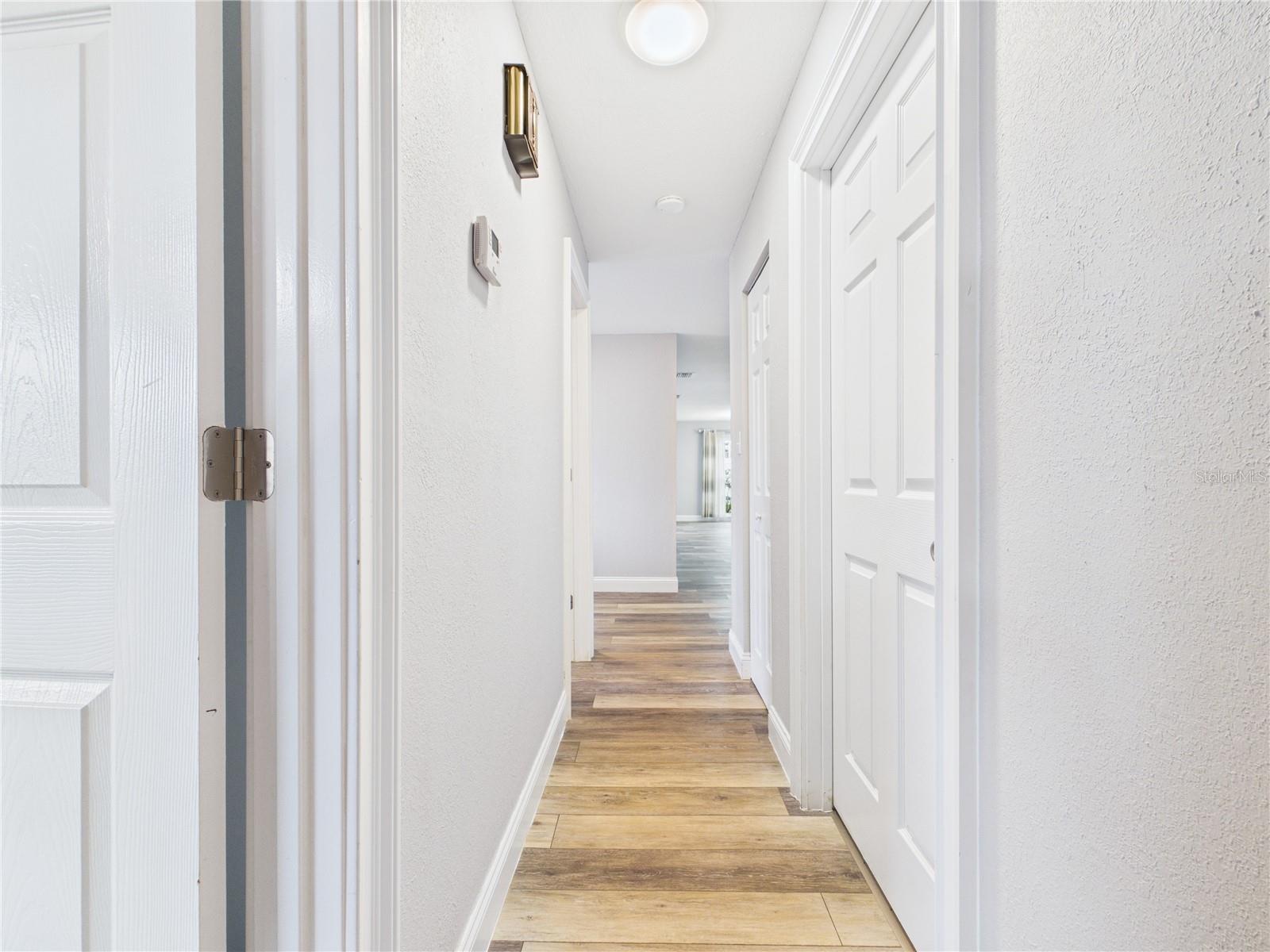 UNPLATTED - Residential Lease