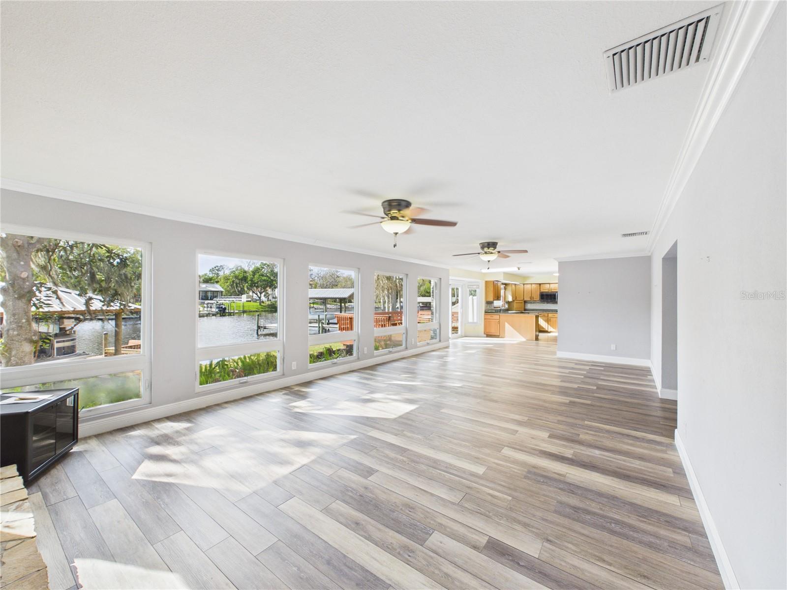 UNPLATTED - Residential Lease