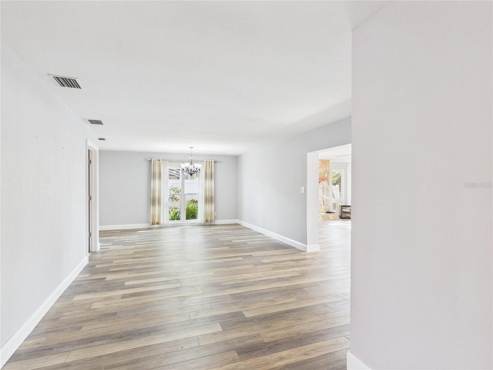 UNPLATTED - Residential Lease