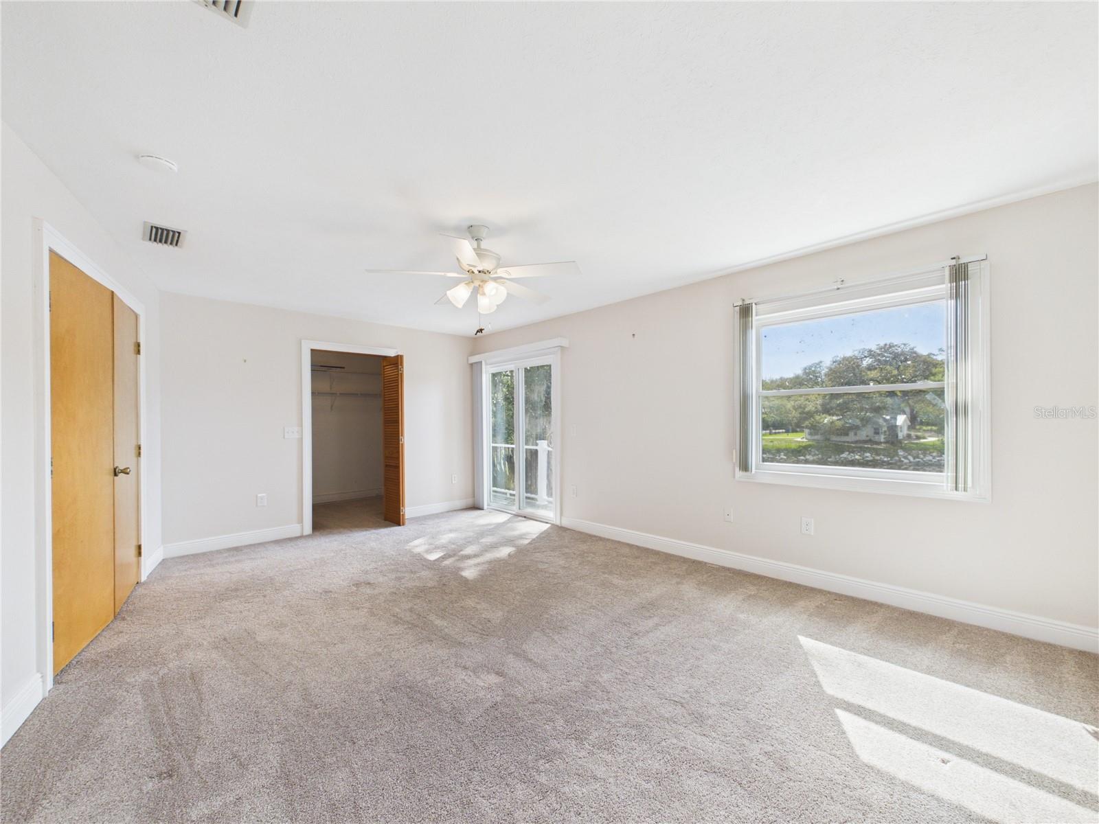 UNPLATTED - Residential Lease