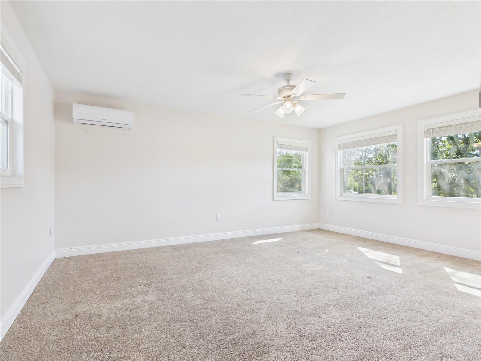 UNPLATTED - Residential Lease