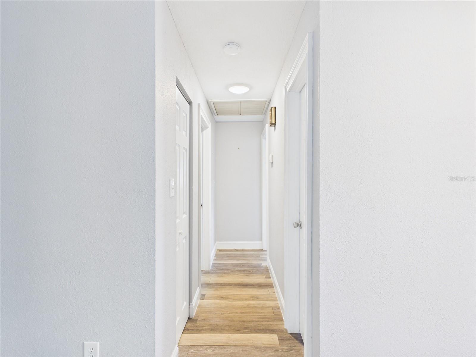 UNPLATTED - Residential Lease