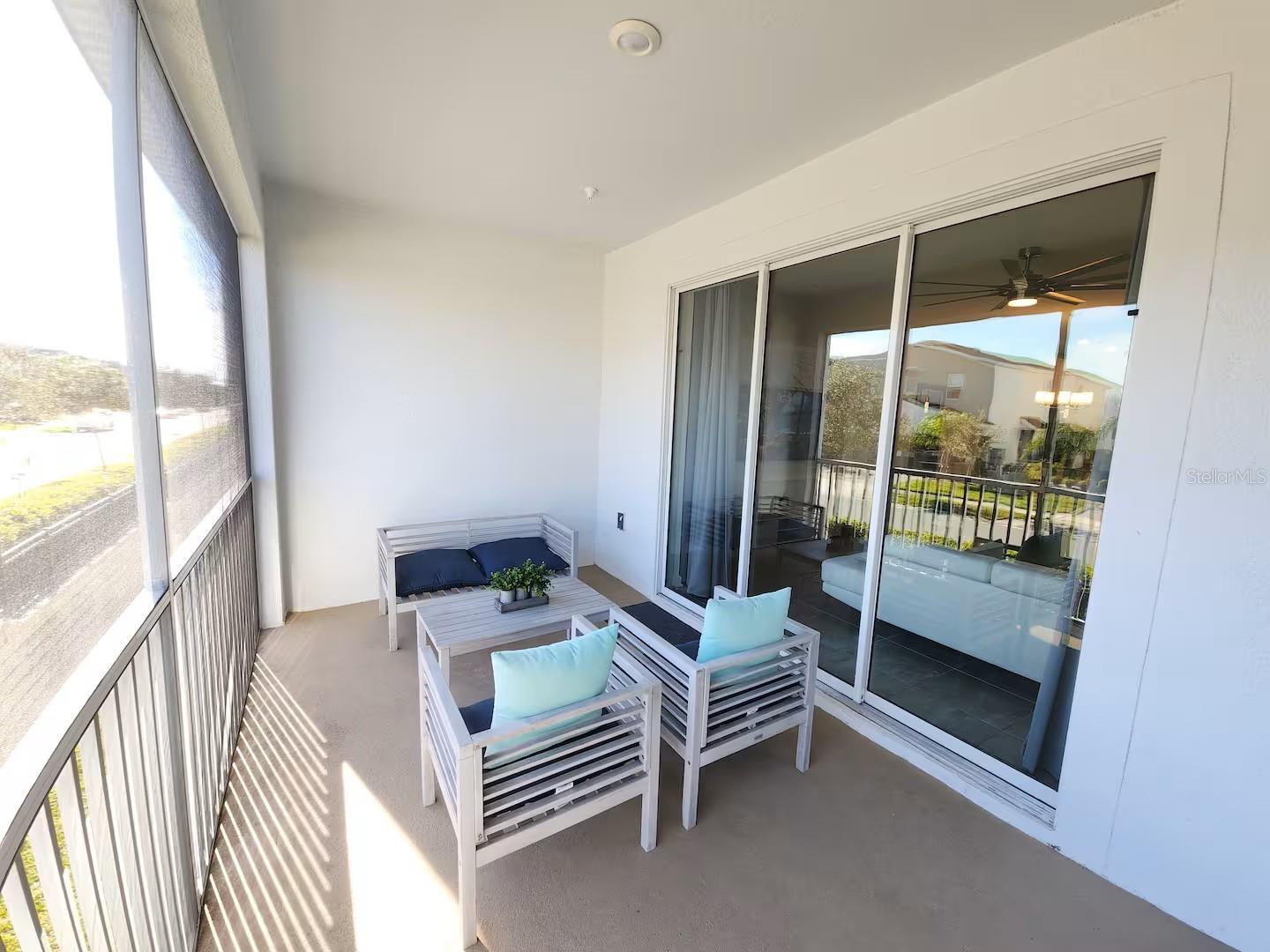 CHAMPIONSGATE CONDO 4 PH 25 & 26 - Residential