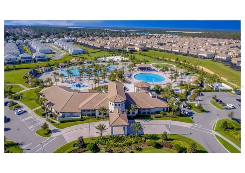 Photo of 8885 Cabot Cliffs Drive #103, Davenport, FL 33896 (MLS # S5142055)
