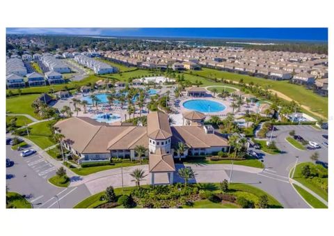 Photo of 8885 Cabot Cliffs Drive #103, Davenport, FL 33896 (MLS # S5142055)