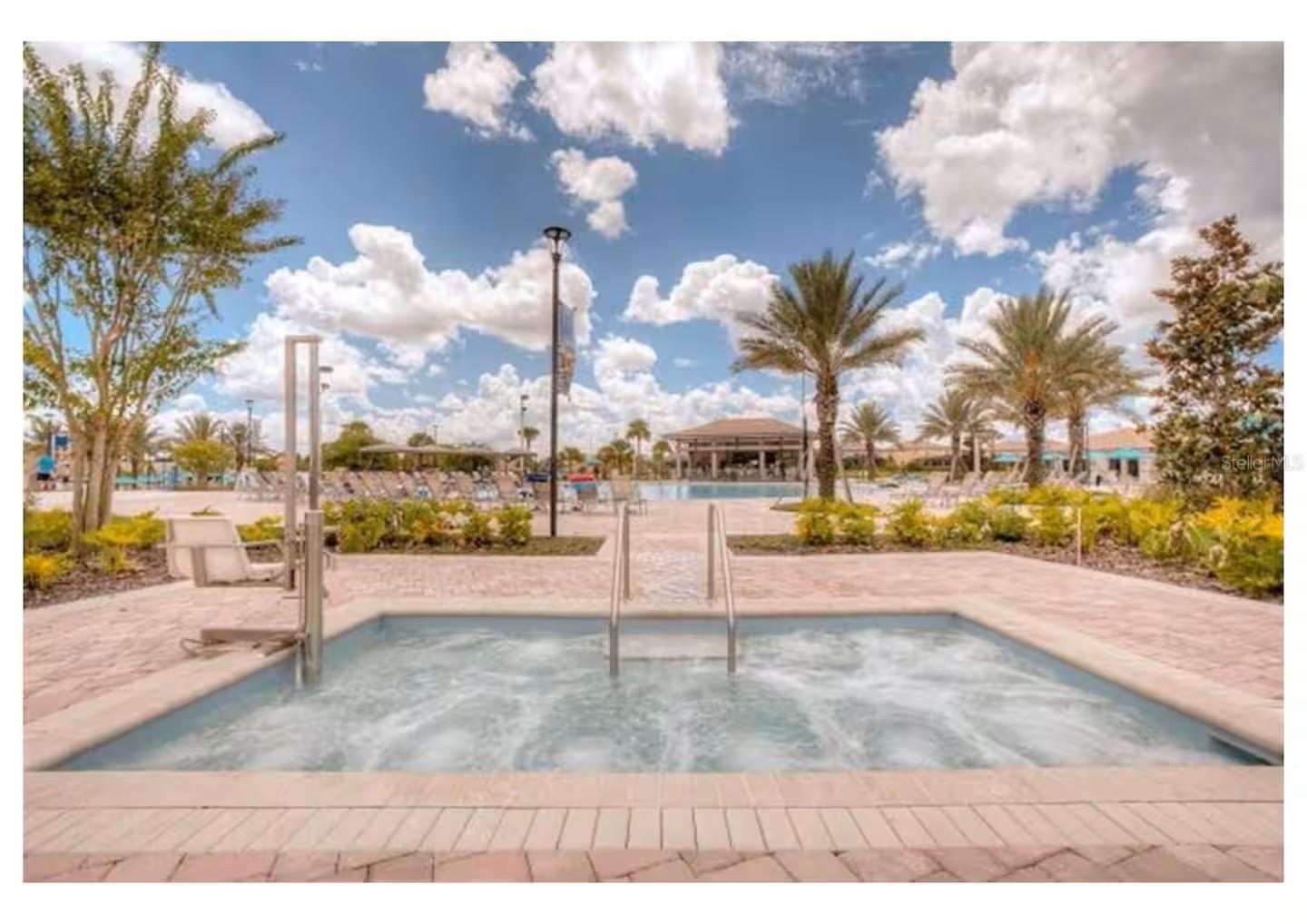 CHAMPIONSGATE CONDO 4 PH 25 & 26 - Residential