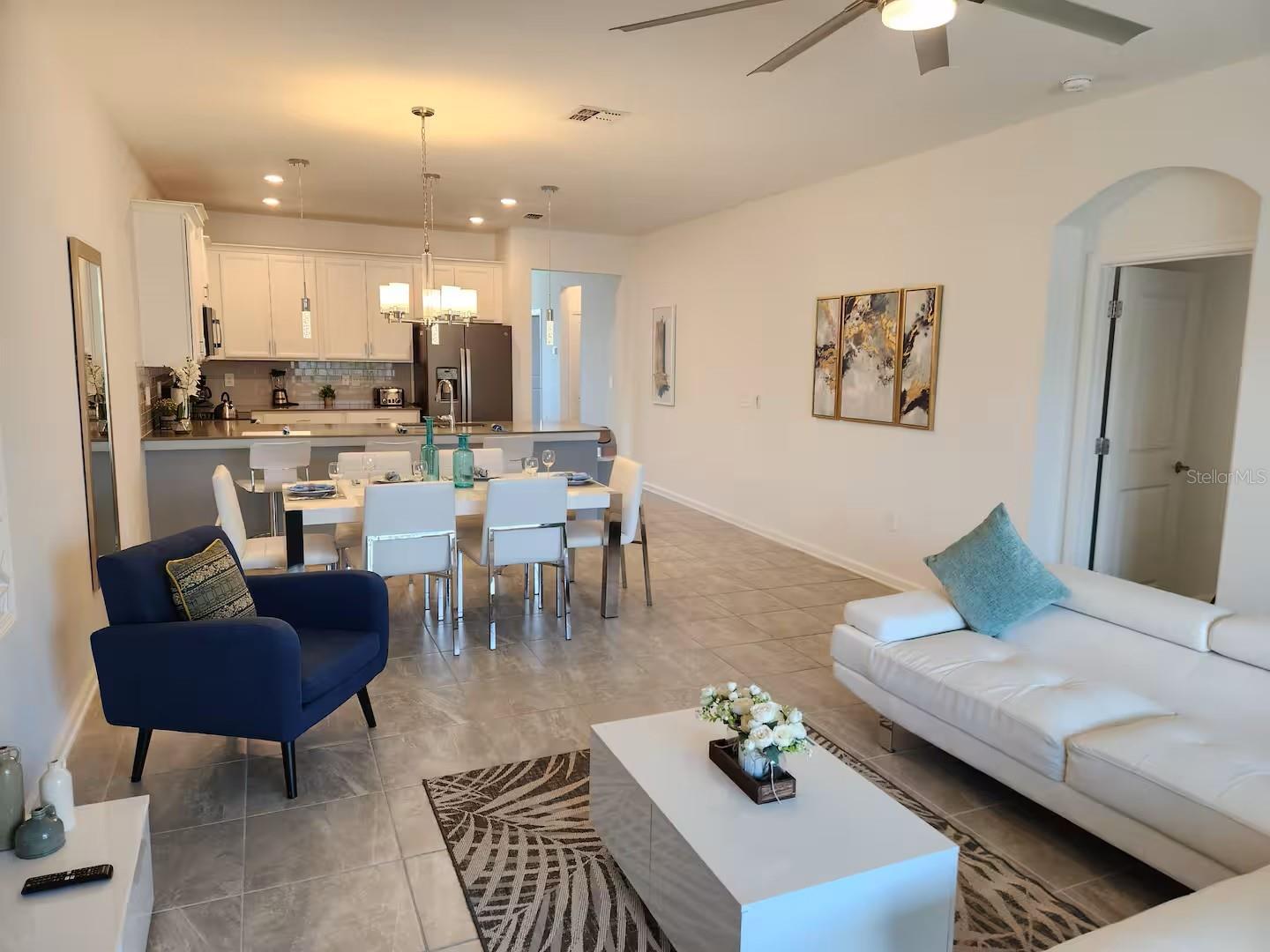 CHAMPIONSGATE CONDO 4 PH 25 & 26 - Residential