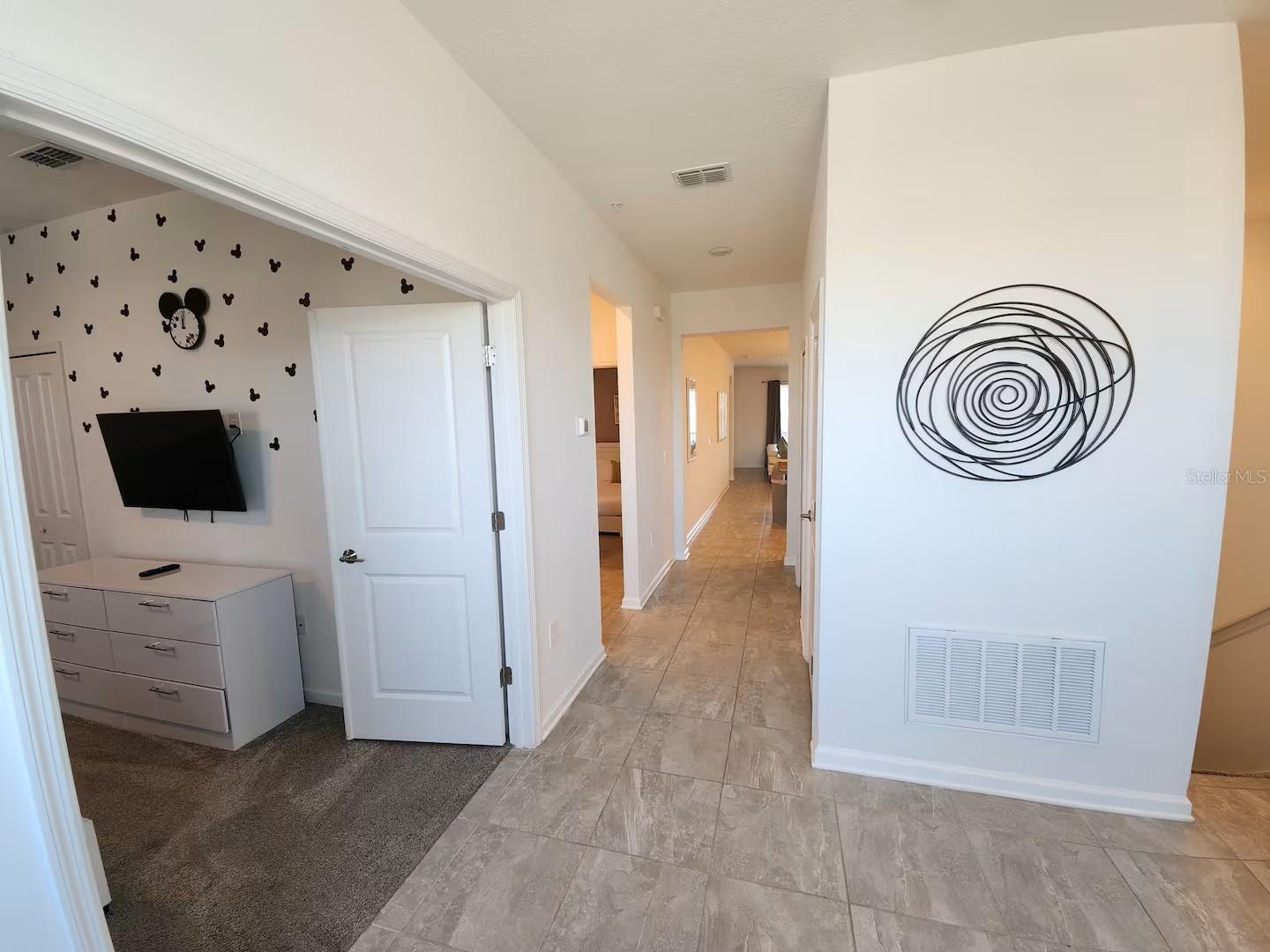 CHAMPIONSGATE CONDO 4 PH 25 & 26 - Residential