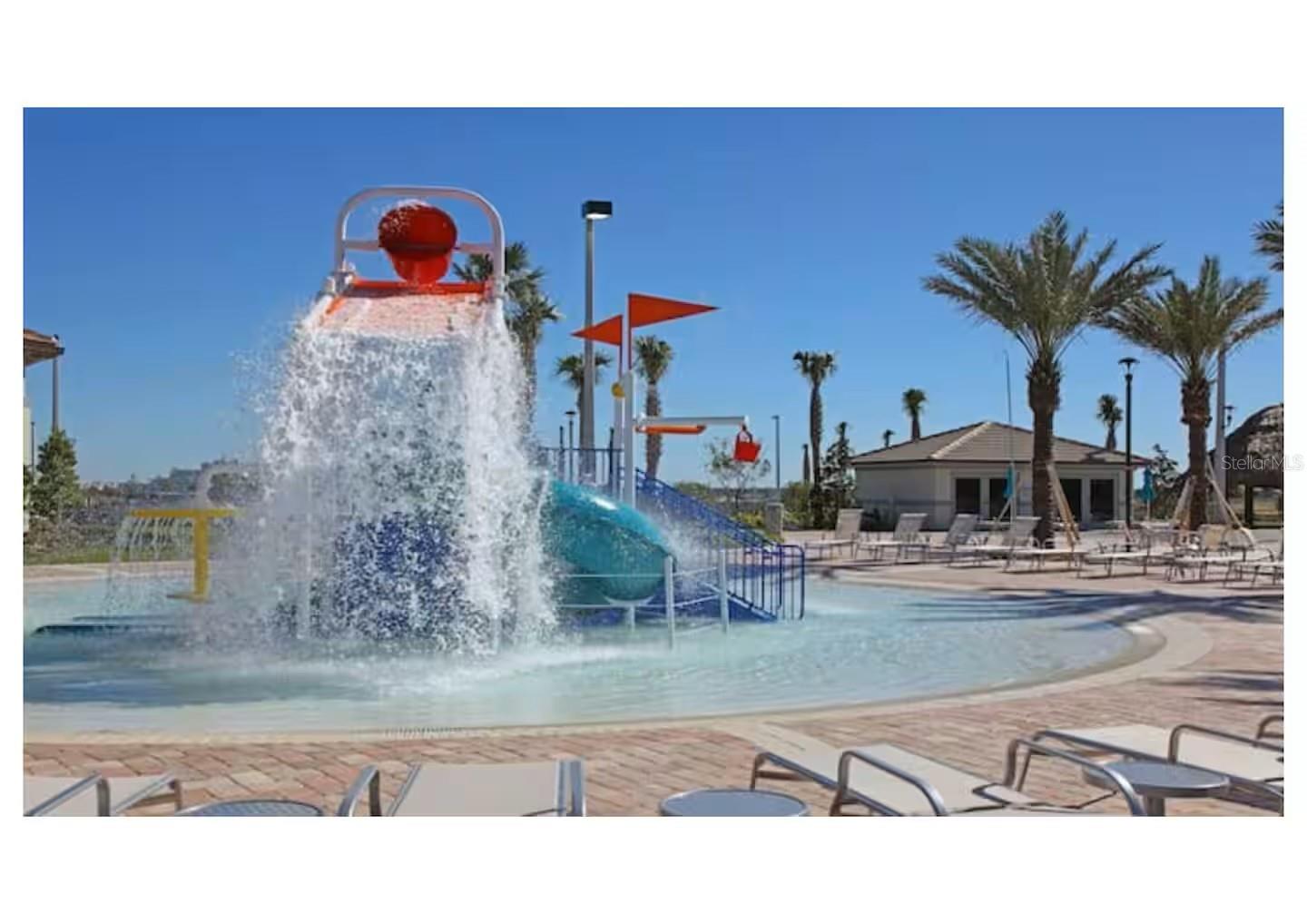 CHAMPIONSGATE CONDO 4 PH 25 & 26 - Residential