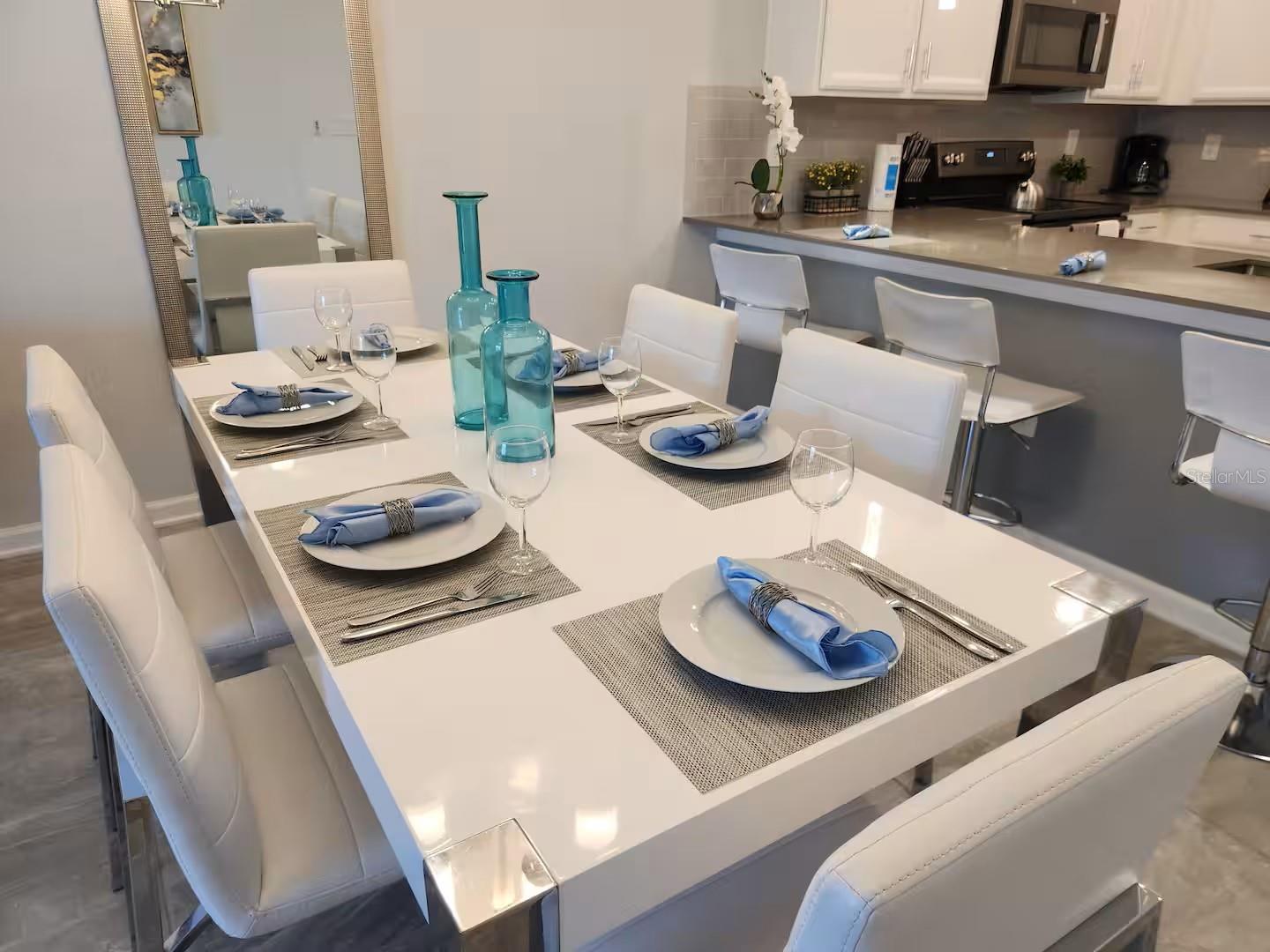 CHAMPIONSGATE CONDO 4 PH 25 & 26 - Residential