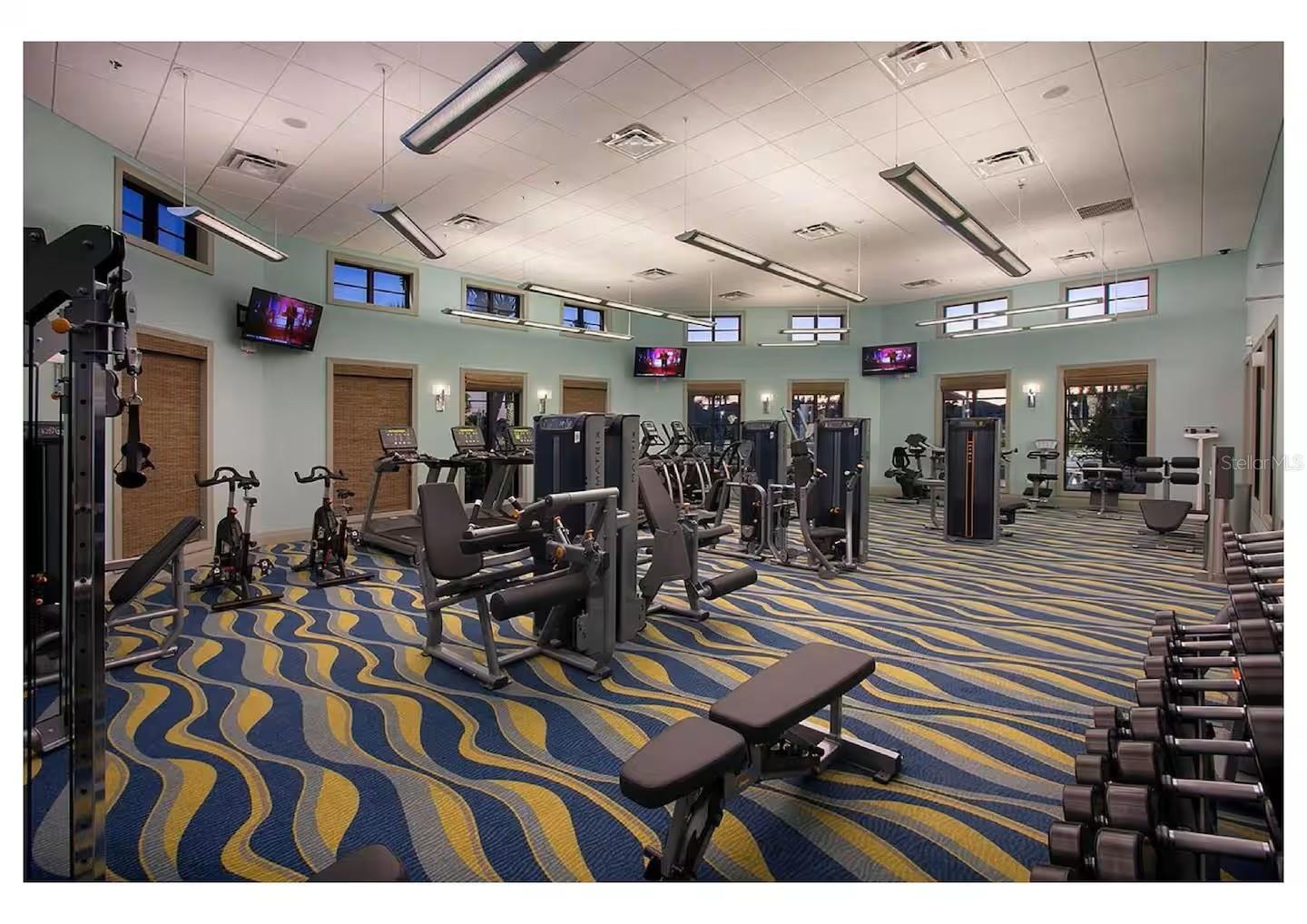 CHAMPIONSGATE CONDO 4 PH 25 & 26 - Residential