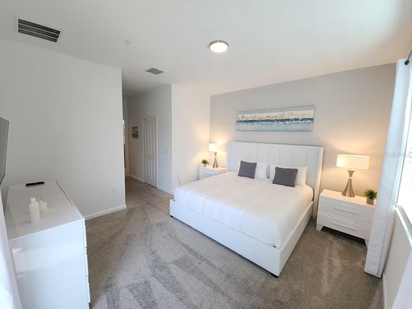 CHAMPIONSGATE CONDO 4 PH 25 & 26 - Residential