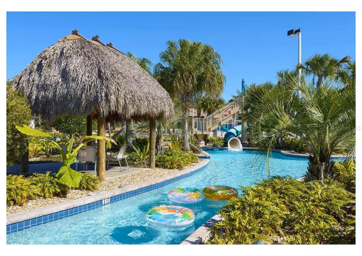 CHAMPIONSGATE CONDO 4 PH 25 & 26 - Residential