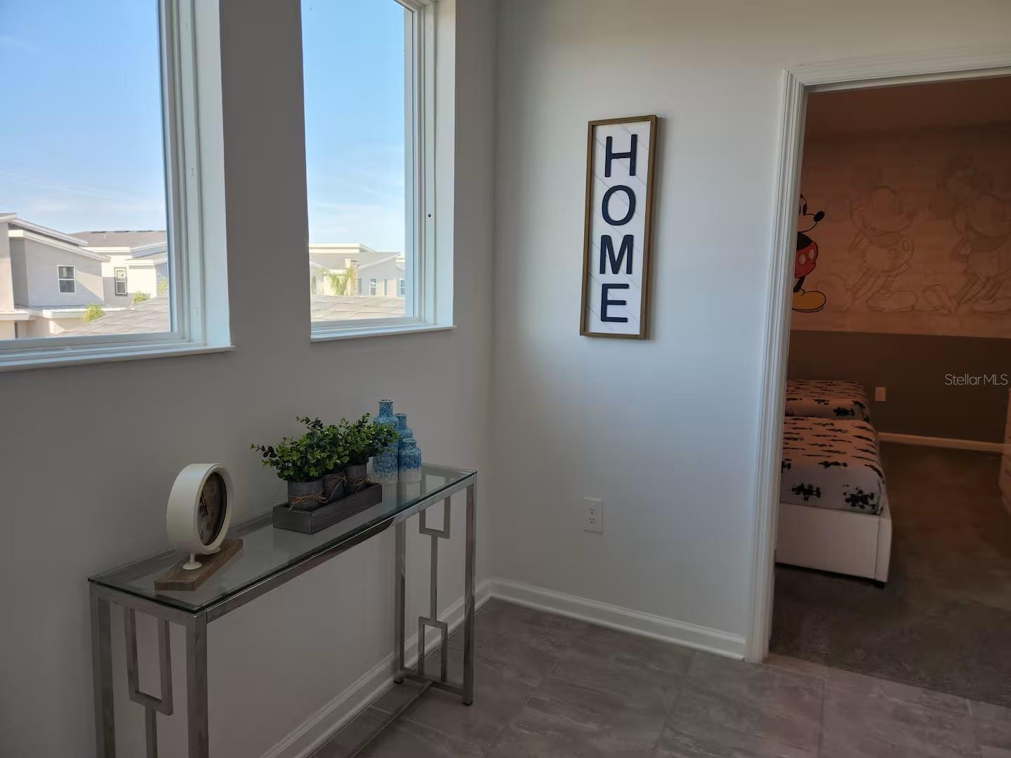 CHAMPIONSGATE CONDO 4 PH 25 & 26 - Residential