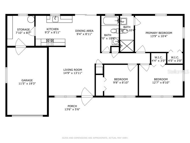 ACKLEY SUB 2 - Residential