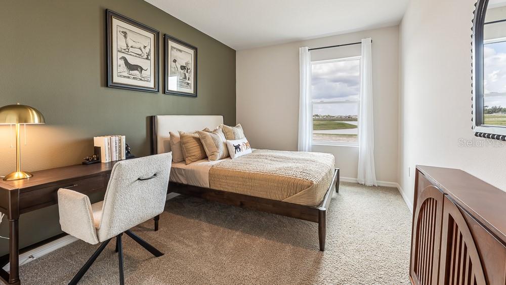 BELLA LAGO - Residential