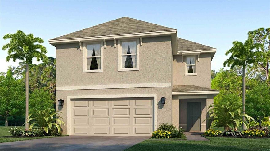 Under Construction. Receive up to $15,000 towards closing costs with the use of our preferred lender - Now through Sunday, May 31st. Bella Lago offers an exceptional balance of natural beauty and modern living. For those who appreciate being close to nature without sacrificing everyday conveniences, this community provides an ideal setting. With more than a dozen thoughtfully designed single-family floor plans, Bella Lago offers options to suit a variety of lifestyles and life stages. Residents enjoy a wide range of amenities, including a clubhouse, resort-style pool, dog park, playground, and a fully equipped fitness center. The community also hosts regular events and social gatherings, fostering a welcoming and connected neighborhood atmosphere. Ideally located, Bella Lago places you just minutes from shopping, dining, and outdoor recreation. Nearby Lake Manatee State Park offers opportunities for camping, canoeing, fishing, as well as scenic walking and biking trails.