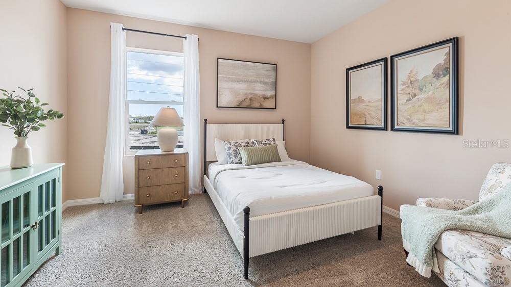 BELLA LAGO - Residential