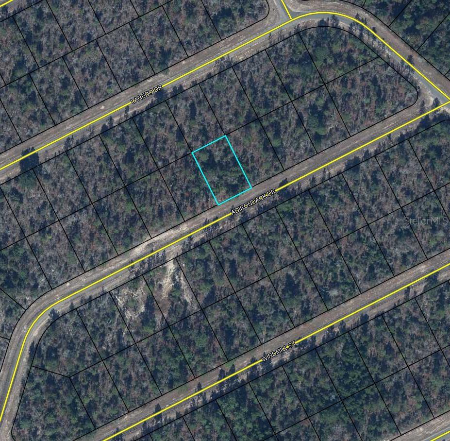 Photo of Tbd Adirondack Drive, Chipley, FL 32428 (MLS # TB8562998)