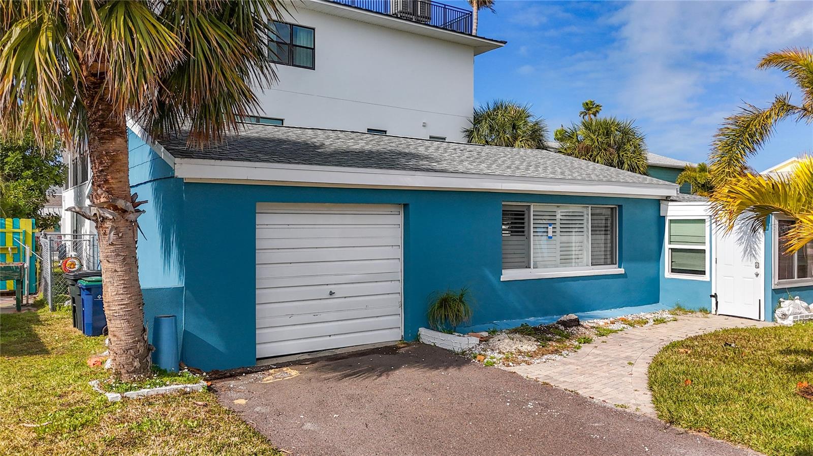SURFSIDE SUB 3 - Residential