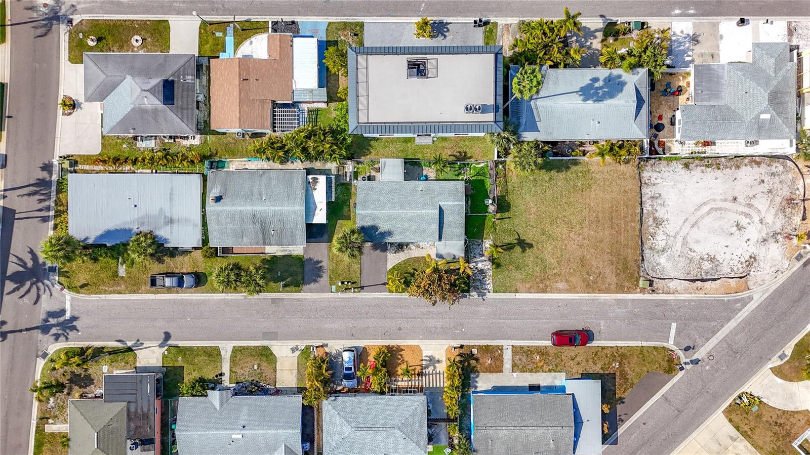 SURFSIDE SUB 3 - Residential