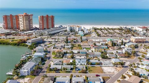 Photo of 18012 4th Street E, Redington Shores, FL 33708 (MLS # TB8478860)