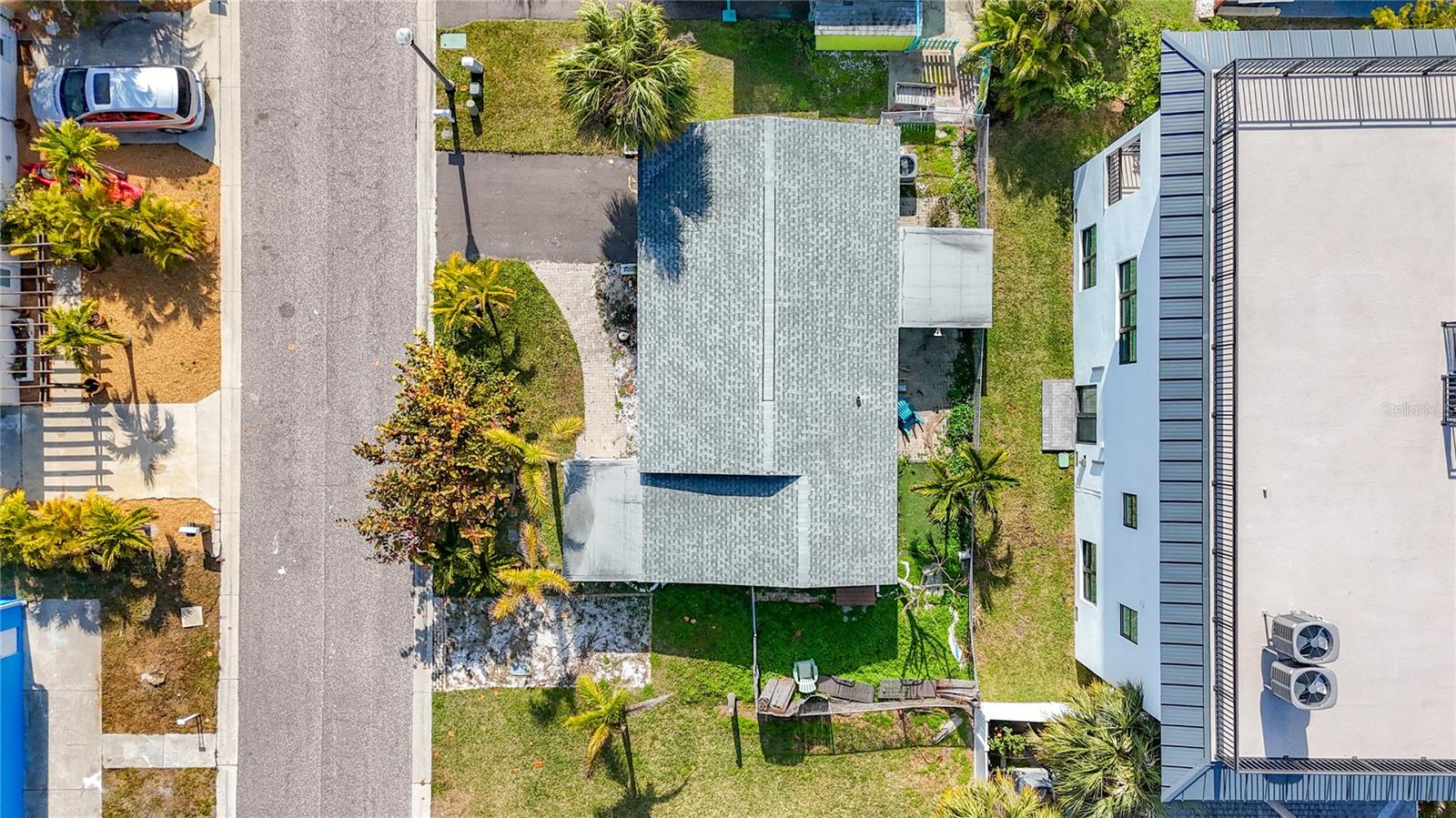 SURFSIDE SUB 3 - Residential