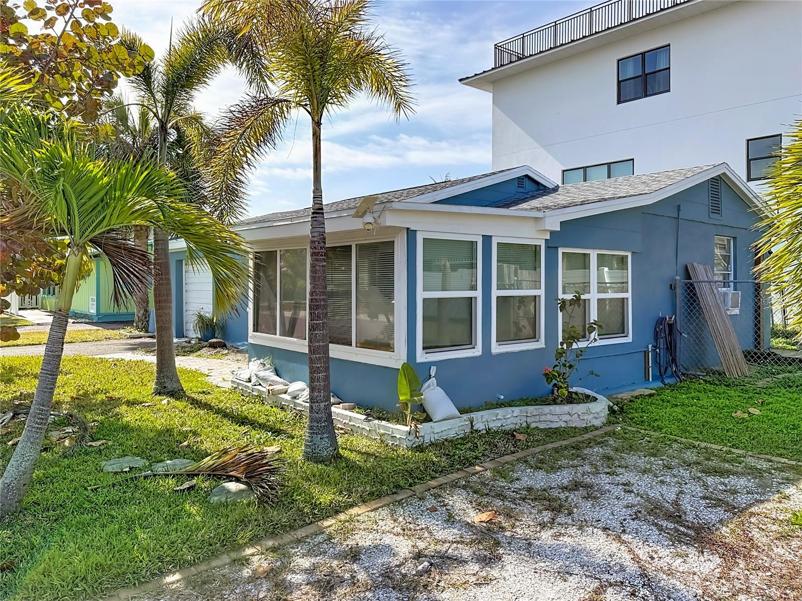 SURFSIDE SUB 3 - Residential