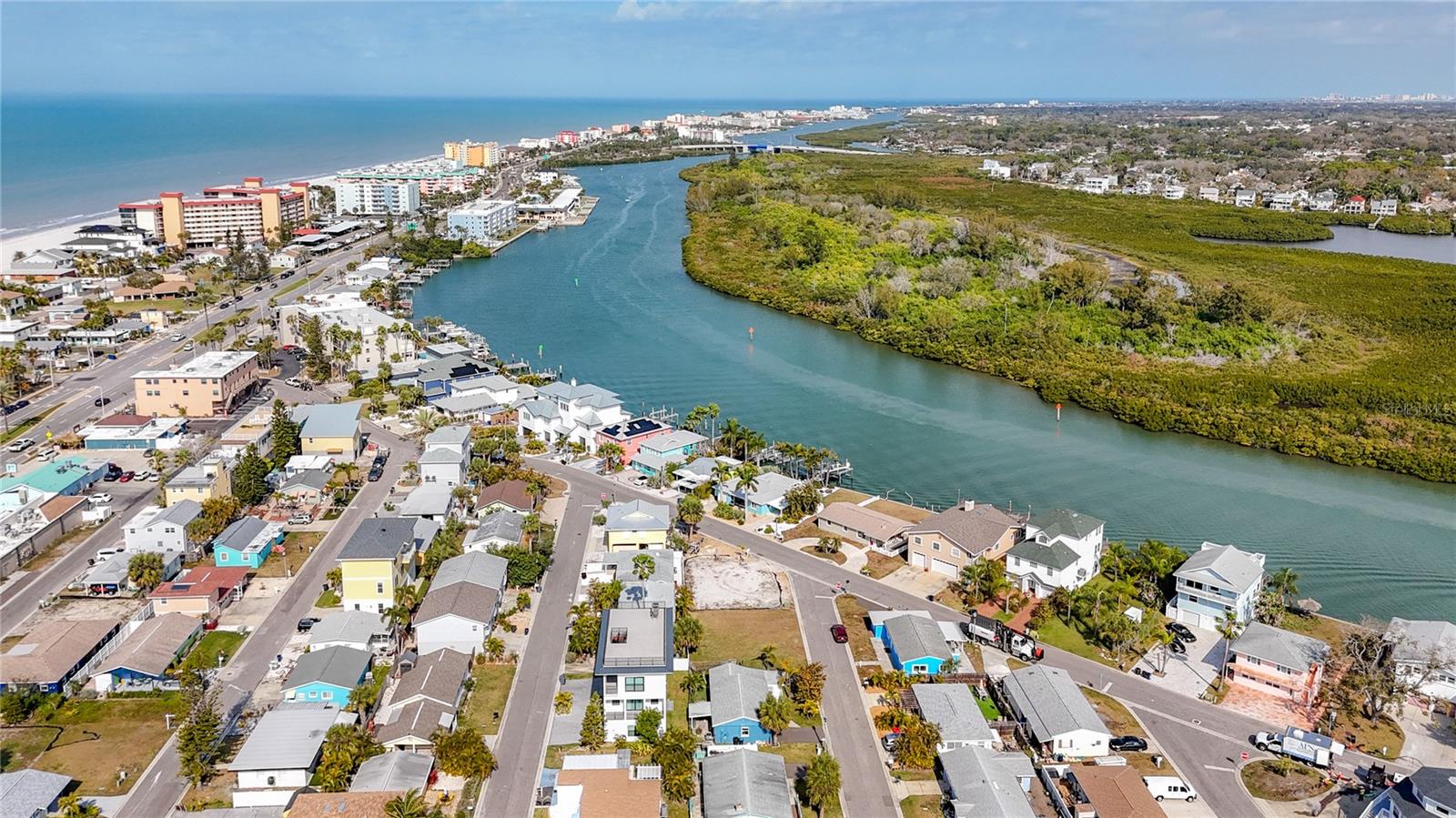 SURFSIDE SUB 3 - Residential