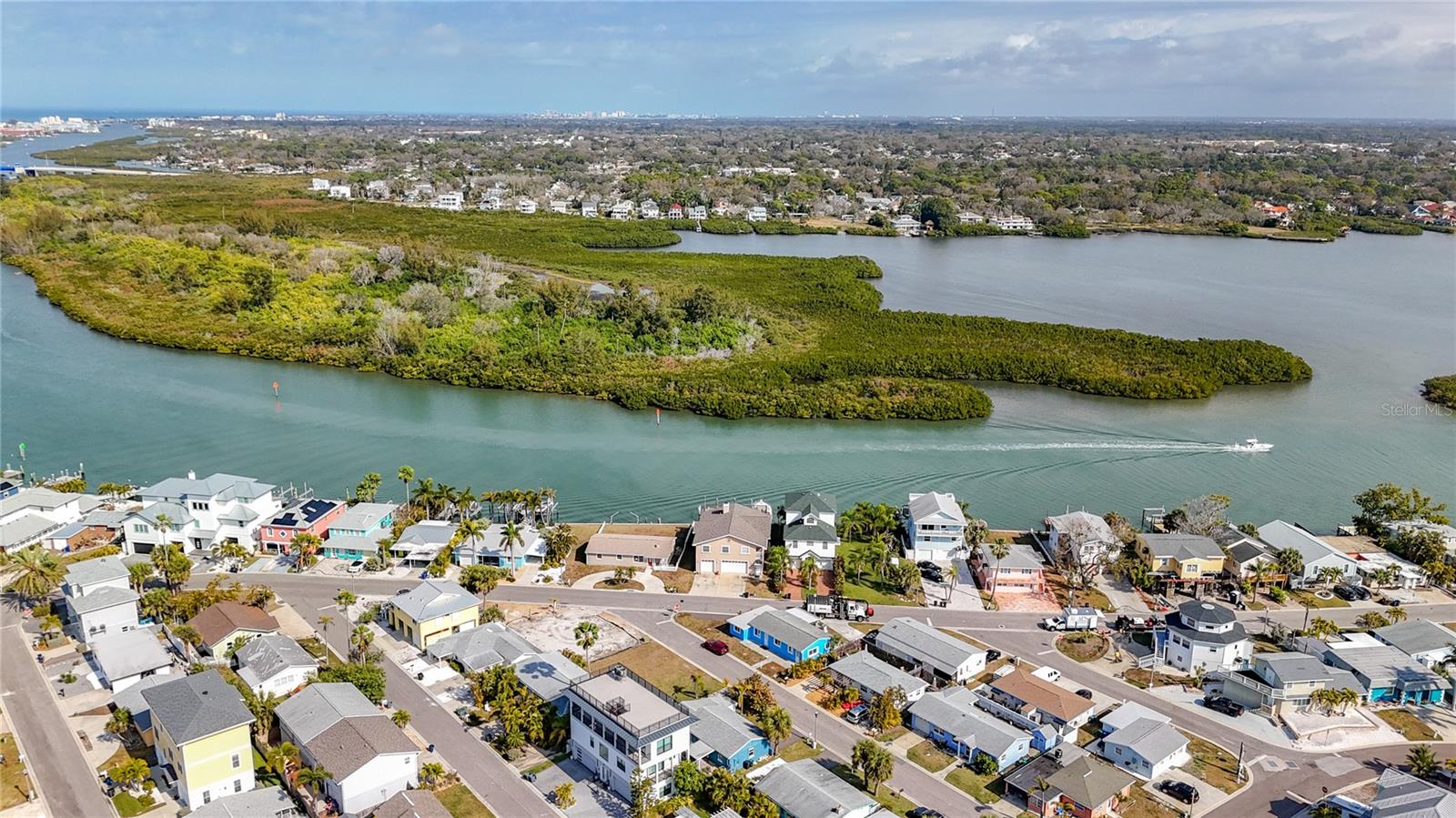 SURFSIDE SUB 3 - Residential