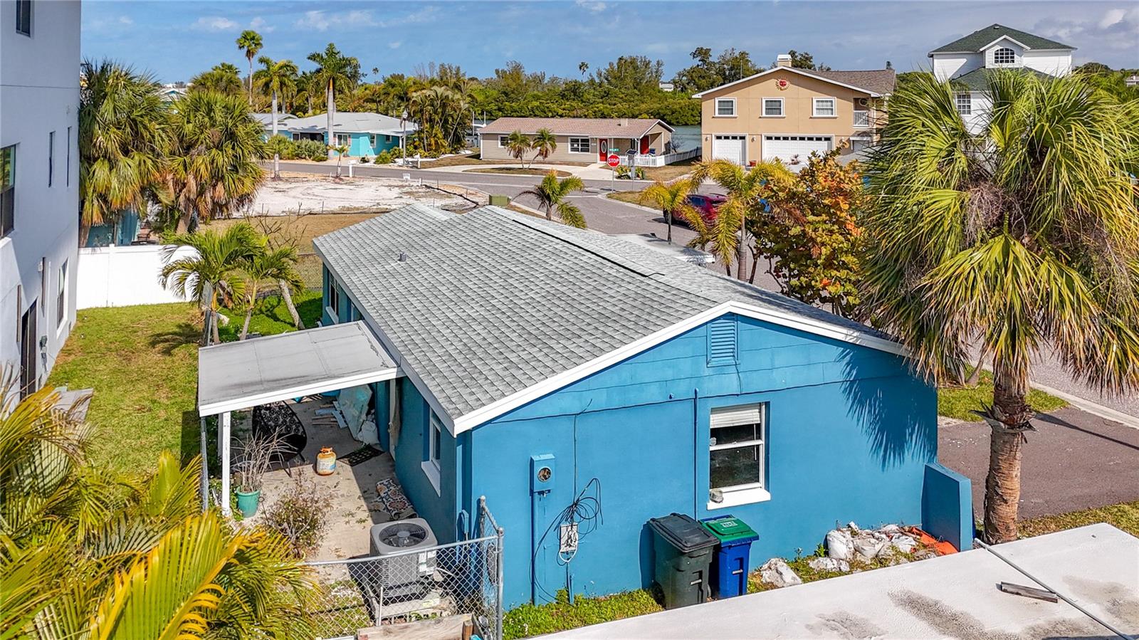 SURFSIDE SUB 3 - Residential